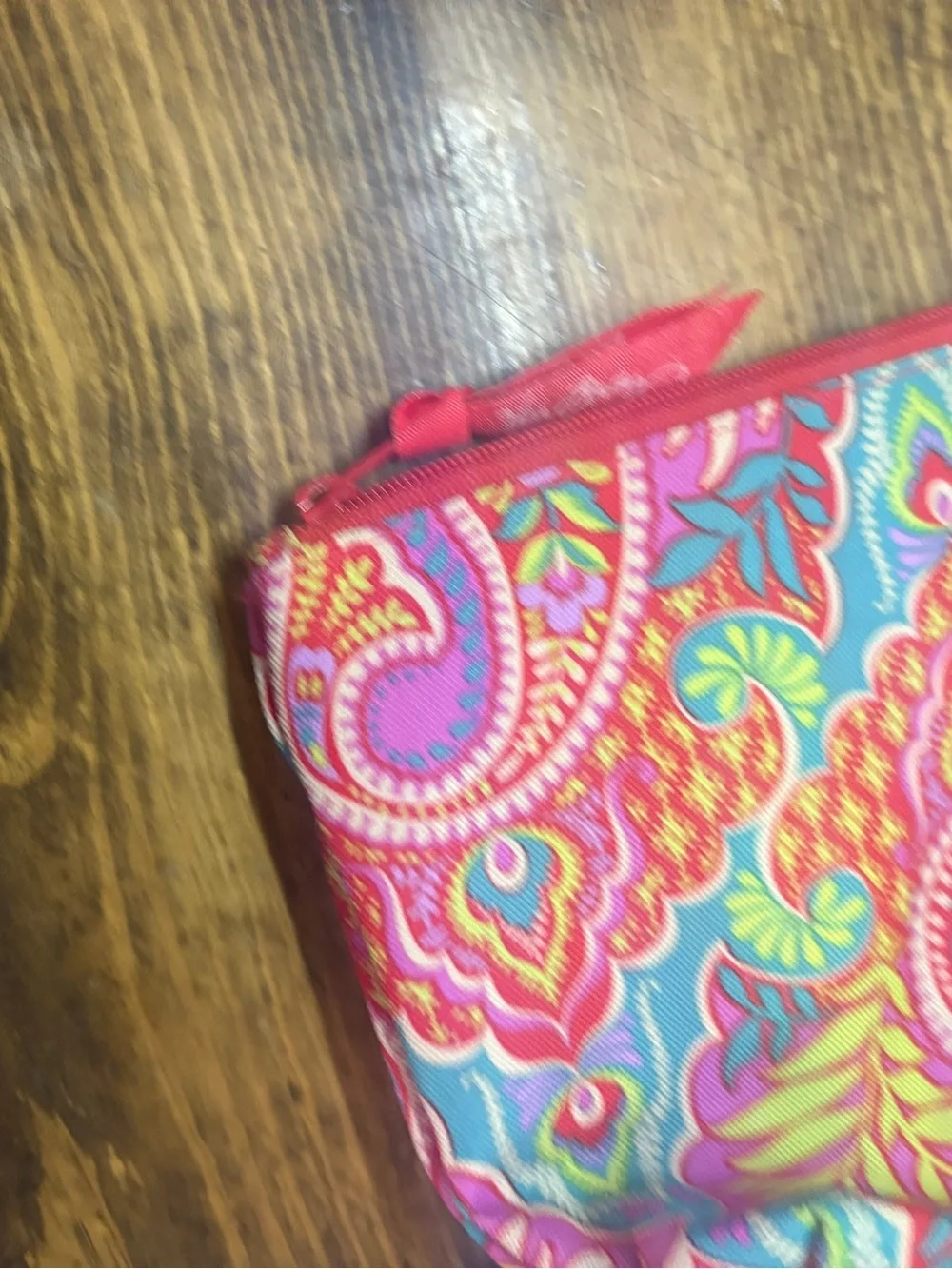 Vera Bradley this very